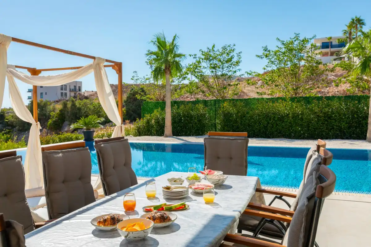 Villa Golden Lion - Sibenik, Dalmatia