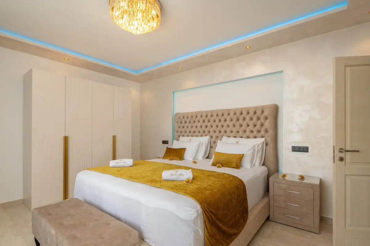 Villa Golden Lion - Sibenik, Dalmatia
