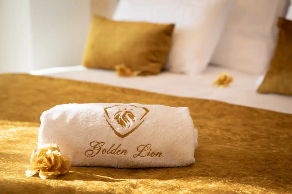 Villa Golden Lion - Sibenik, Dalmatia