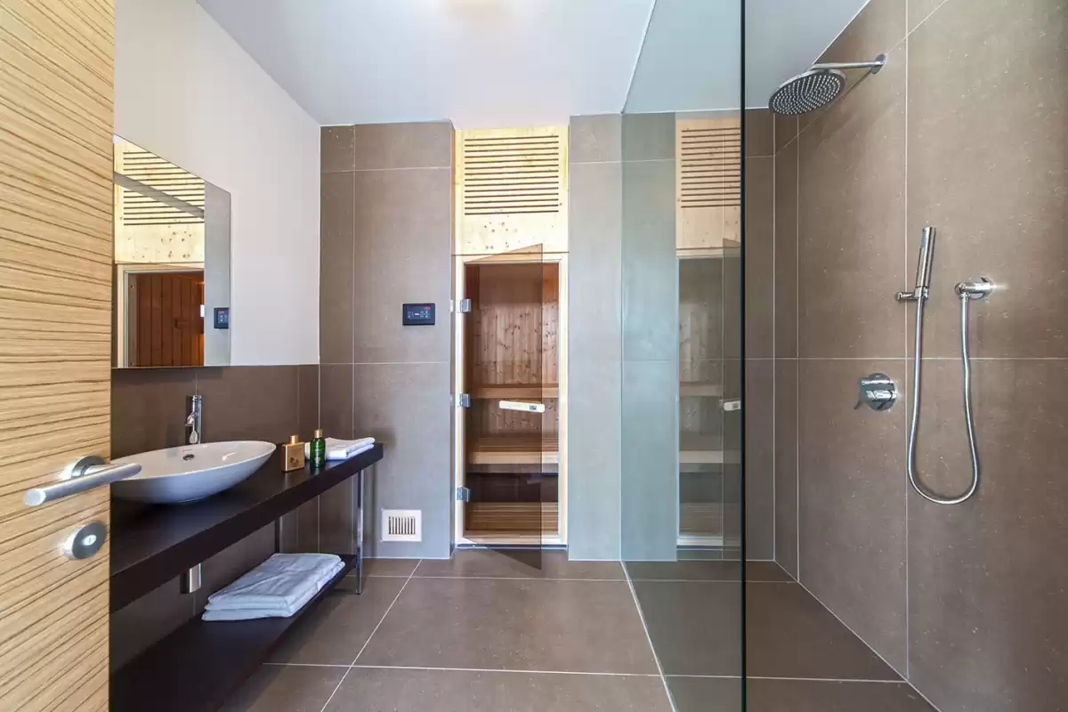 Villa Golden Rays II - Sibenik, Dalmatia