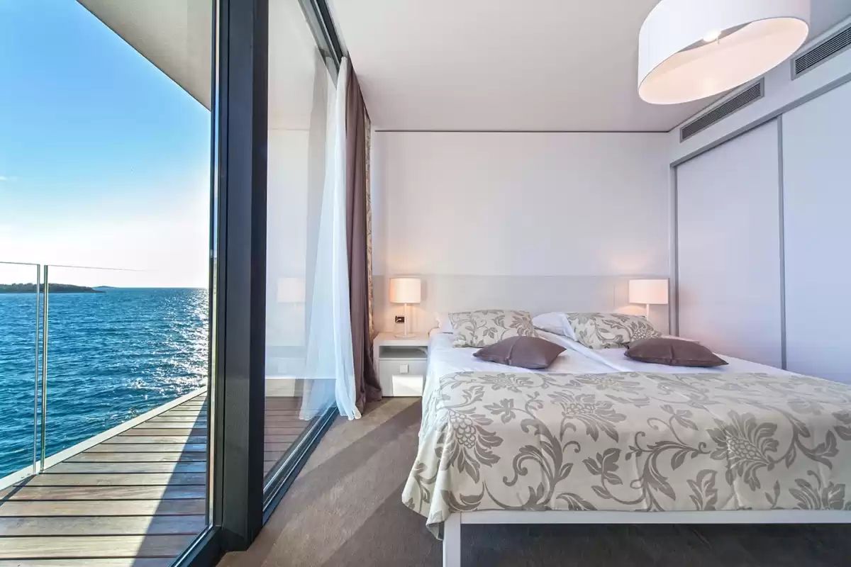 Villa Golden Rays II - Sibenik, Dalmatia