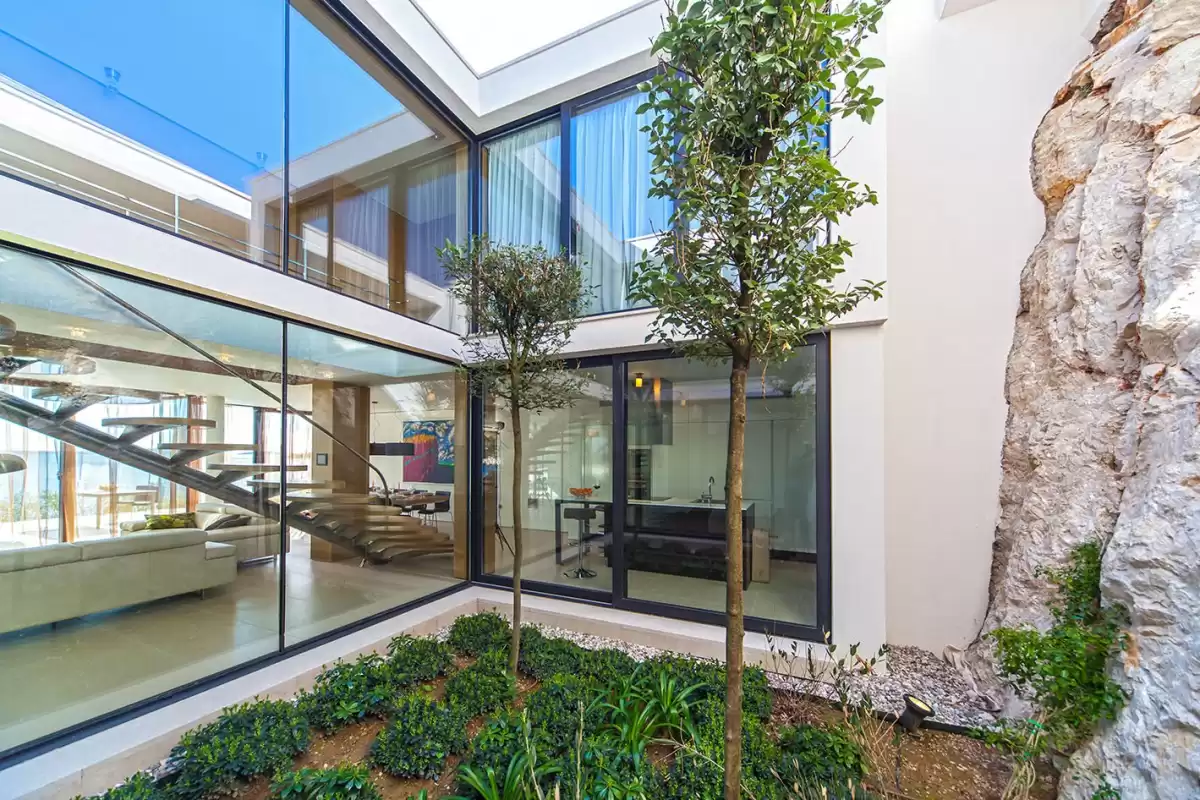 Villa Golden Rays II - Sibenik, Dalmatia