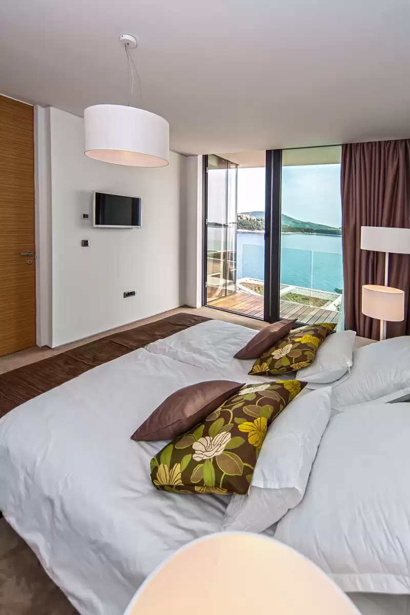 Vila Golden Rays IV - Šibenik, Dalmacija