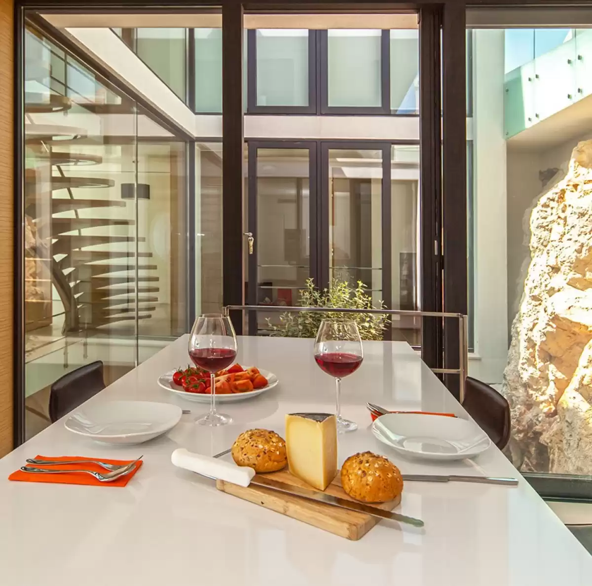 Vila Golden Rays IV - Šibenik, Dalmacija