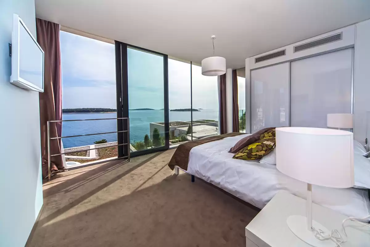 Vila Golden Rays IV - Šibenik, Dalmacija