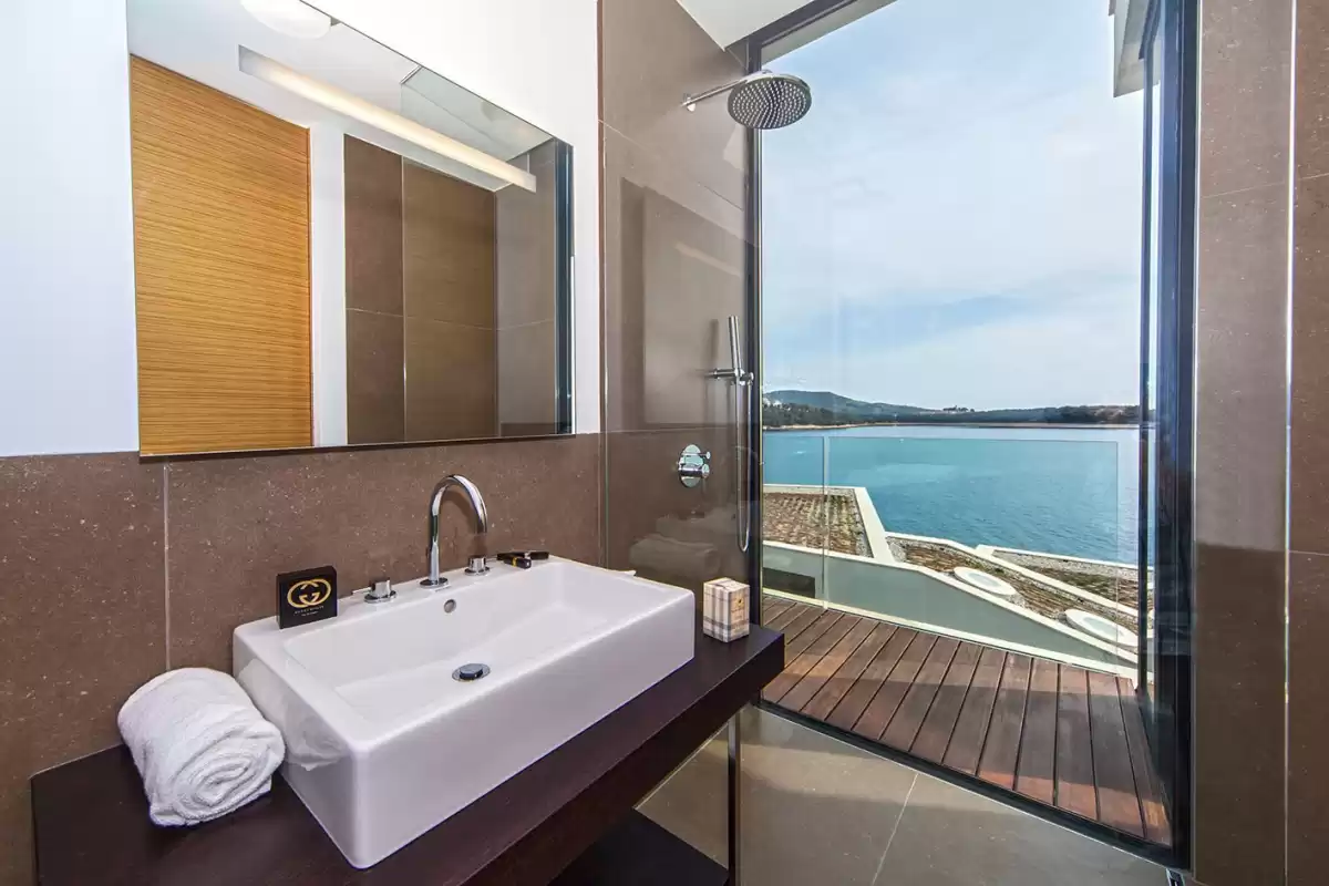 Vila Golden Rays IV - Šibenik, Dalmacija