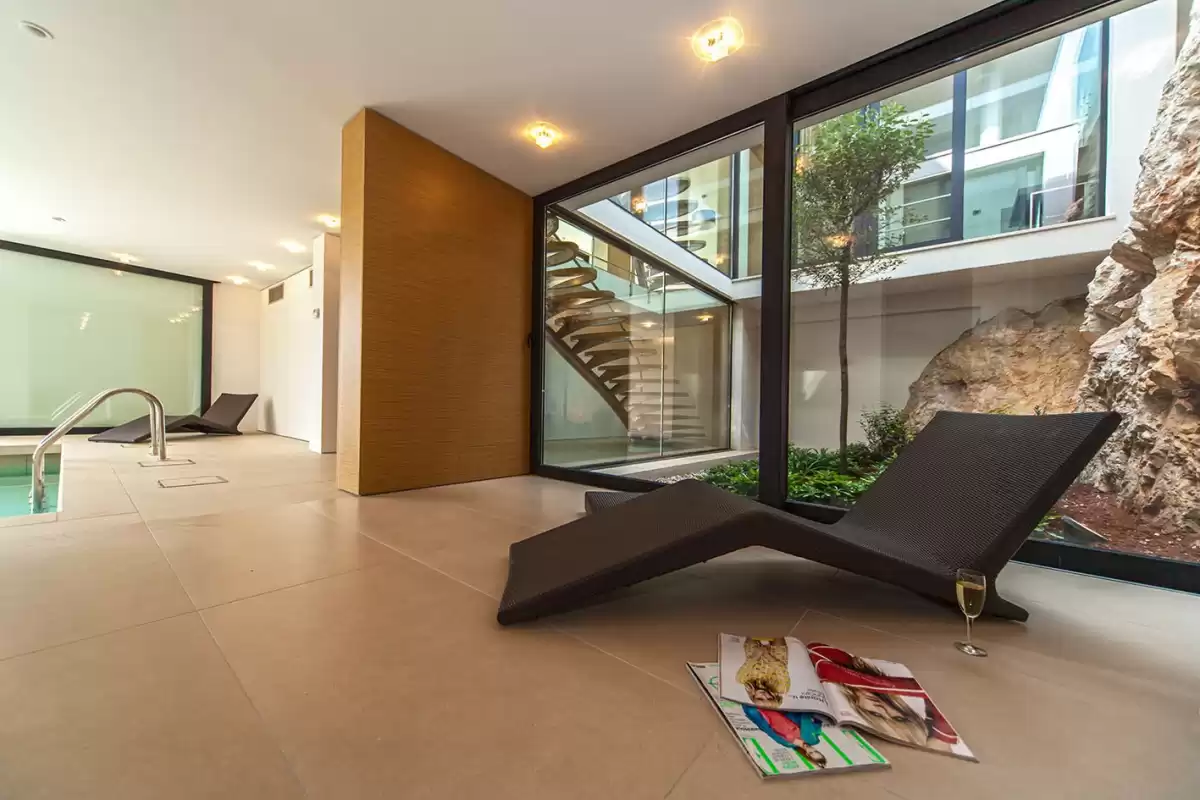 Vila Golden Rays IV - Šibenik, Dalmacija