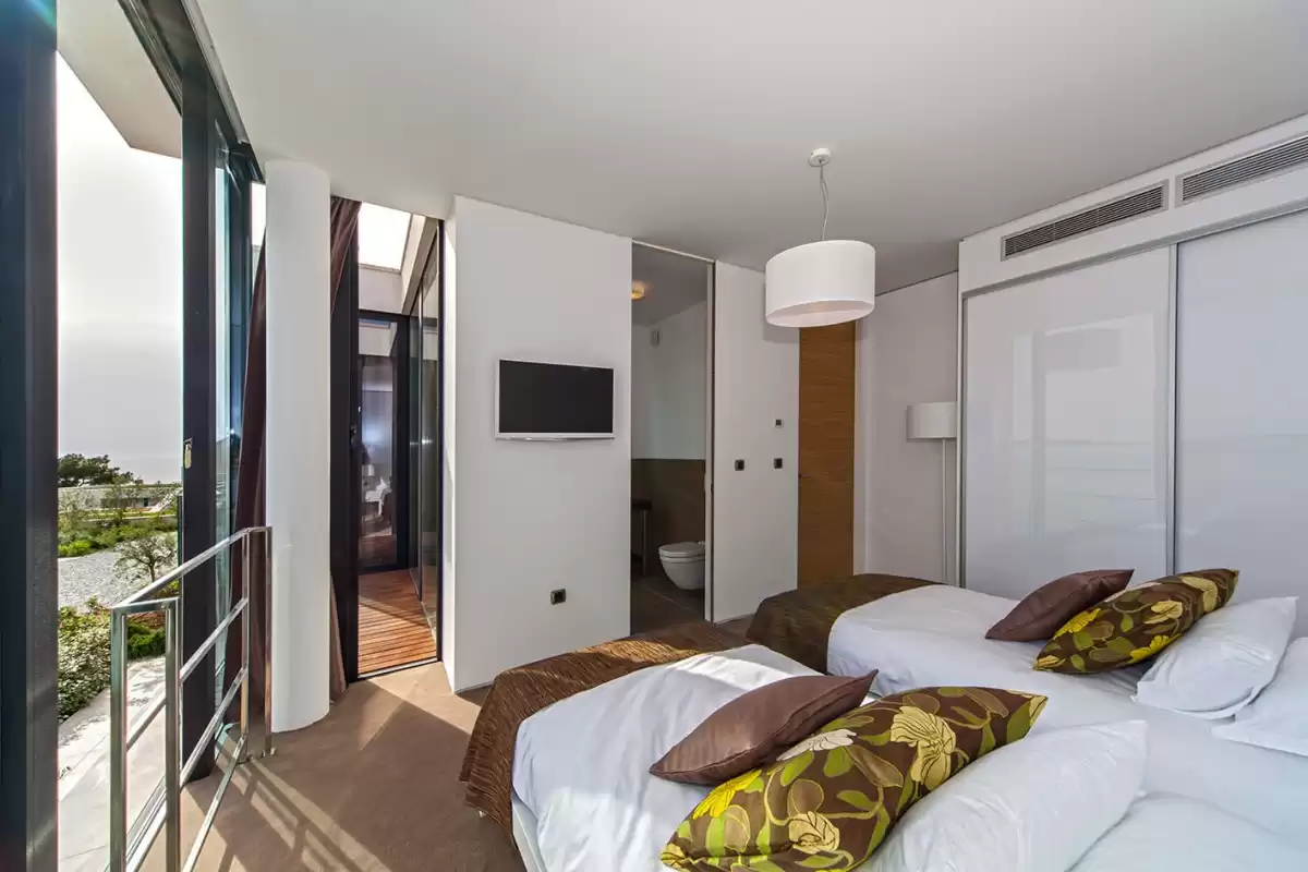 Vila Golden Rays IV - Šibenik, Dalmacija