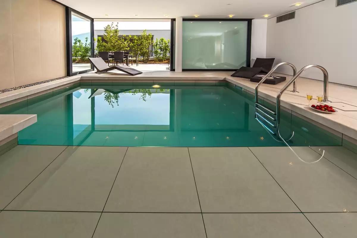 Villa Golden Rays VI - Sibenik, Dalmatia