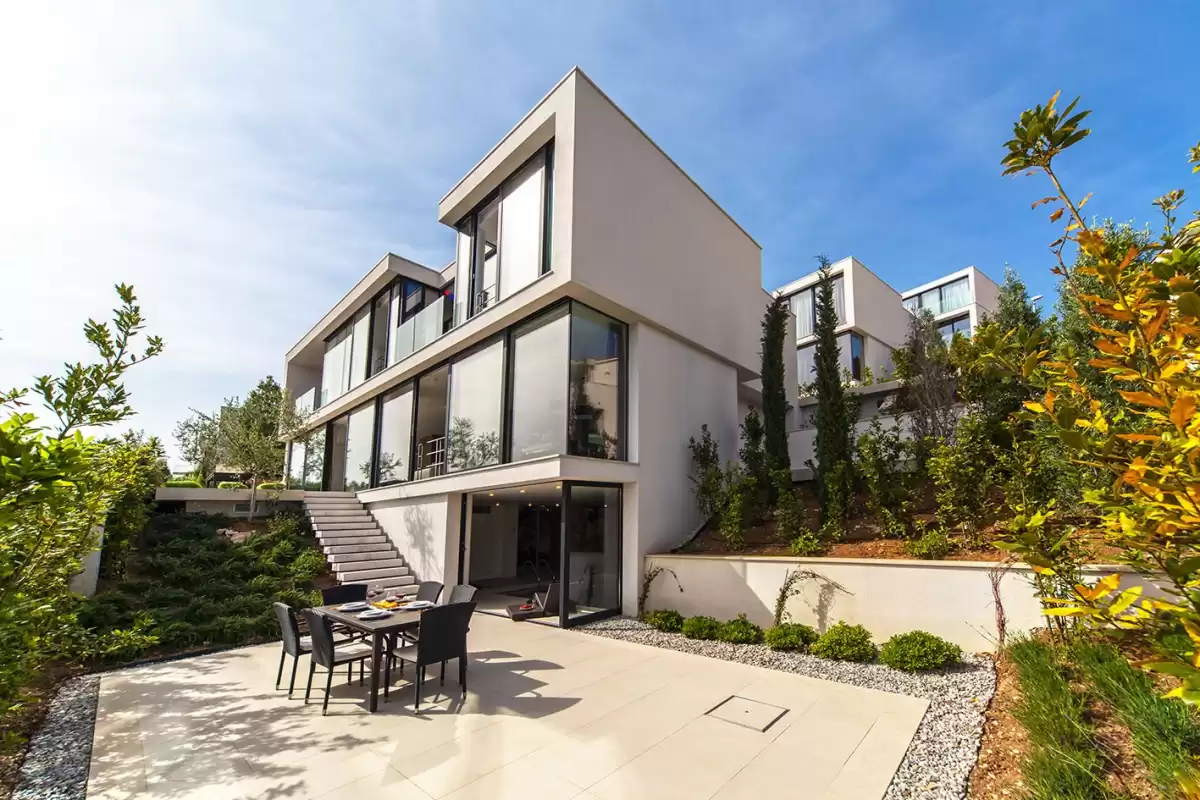 Villa Golden Rays VI - Sibenik, Dalmatia