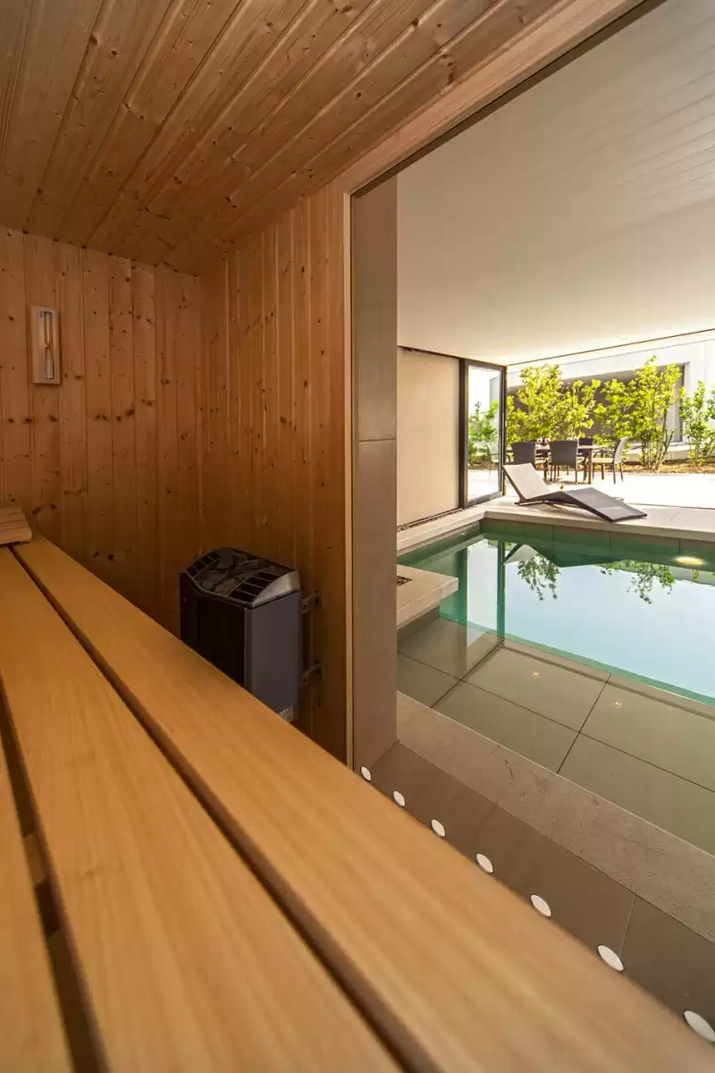 Villa Golden Rays VI - Sibenik, Dalmatia
