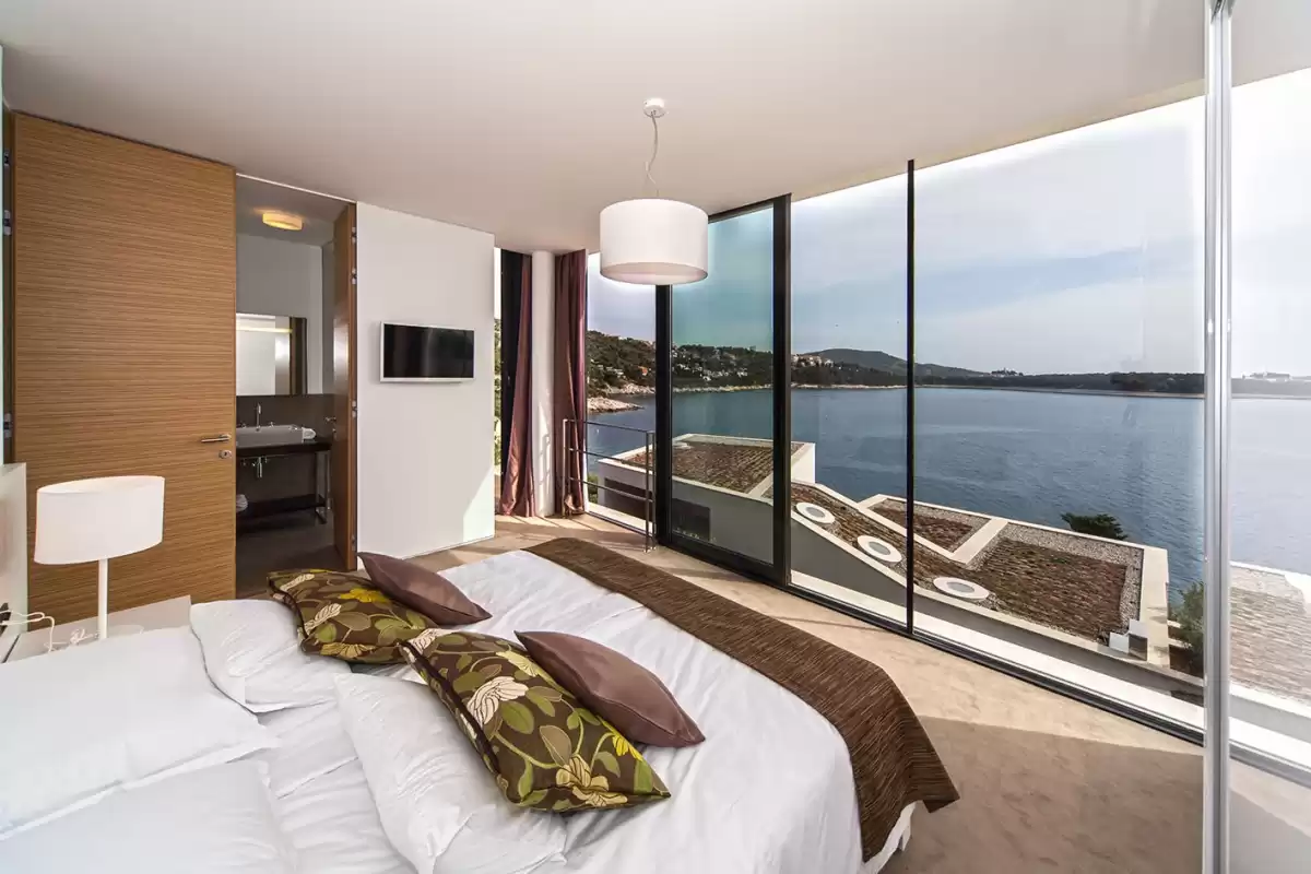 Villa Golden Rays VI - Sibenik, Dalmatia