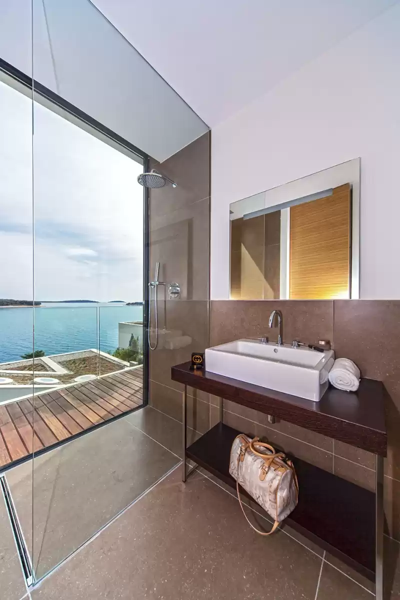 Villa Golden Rays VI - Sibenik, Dalmatia