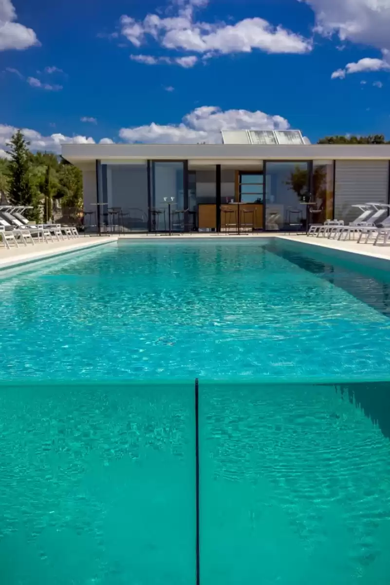 Vila Golden Rays VI - Šibenik, Dalmacija