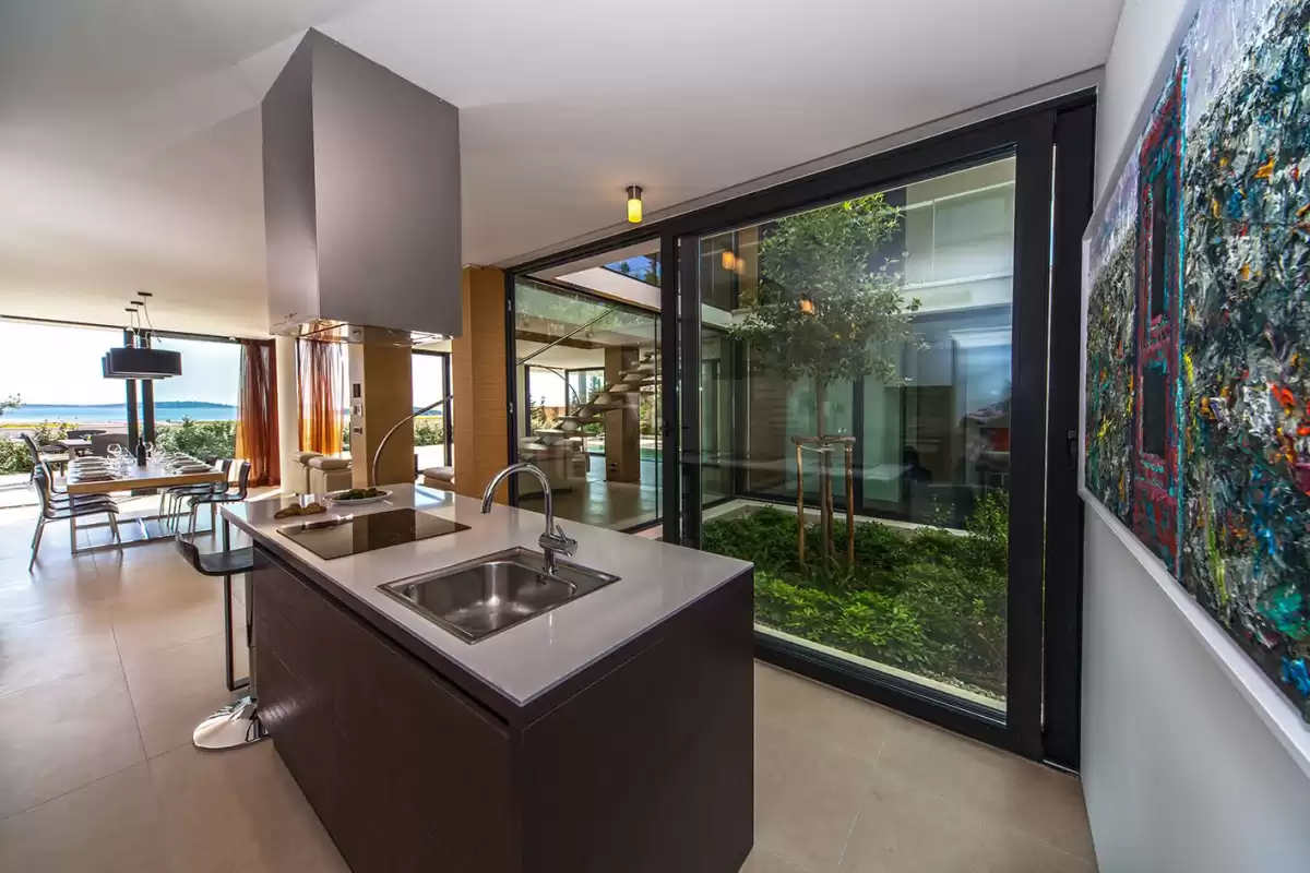 Villa Golden Rays VII - Sibenik, Dalmatien