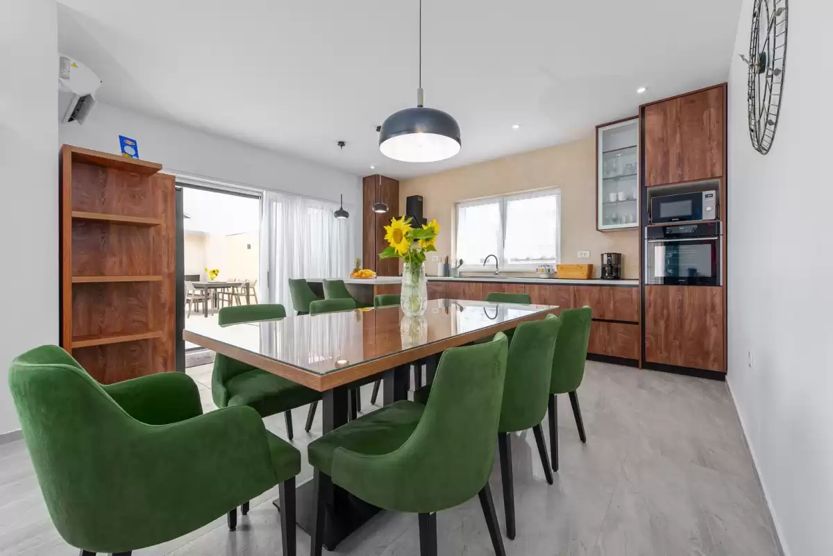 Villa Golubica - Zadar, Dalmatia