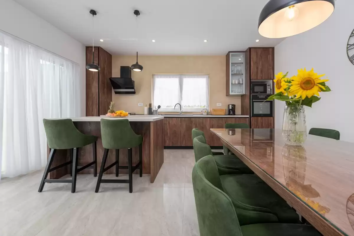 Villa Golubica - Zadar, Dalmatia