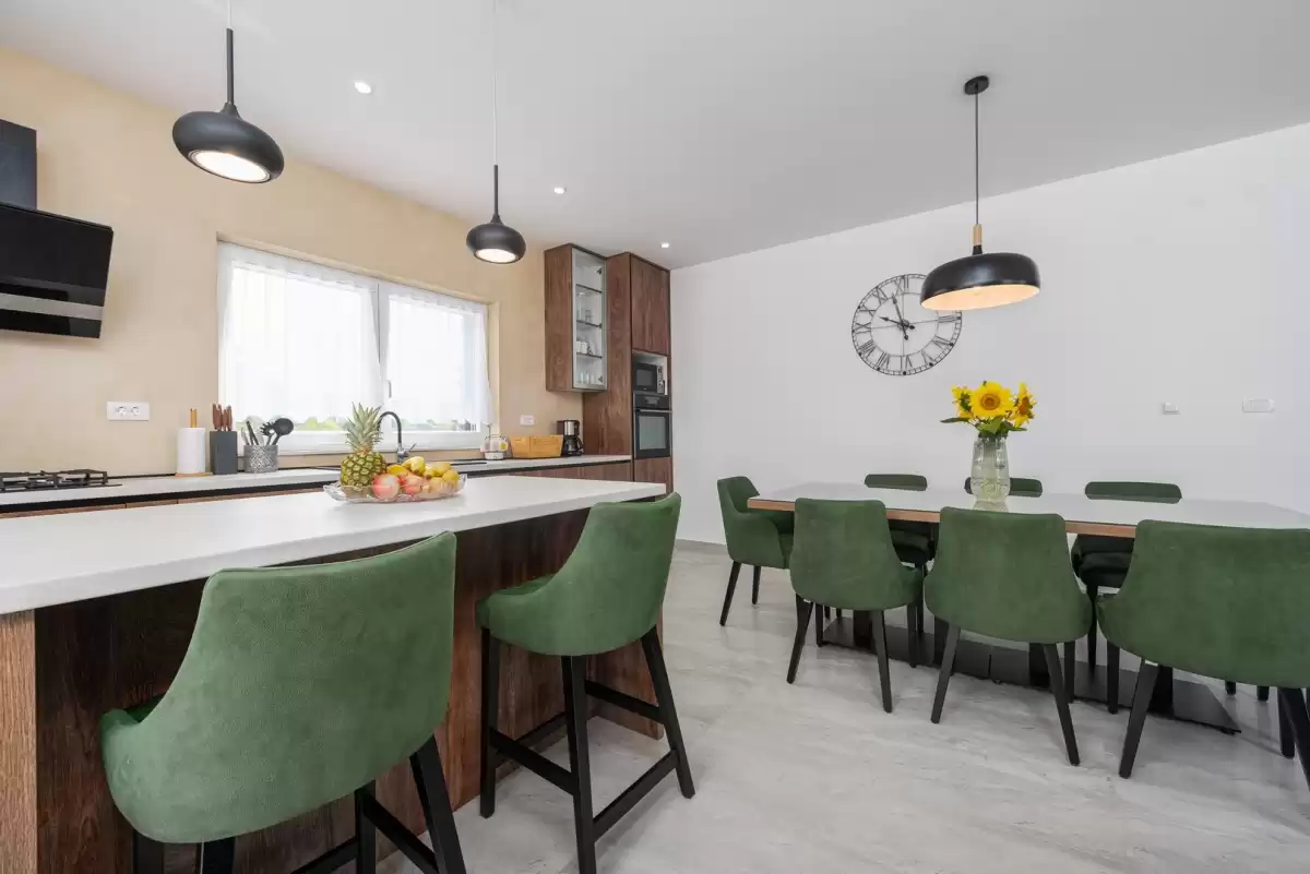 Villa Golubica - Zadar, Dalmatia