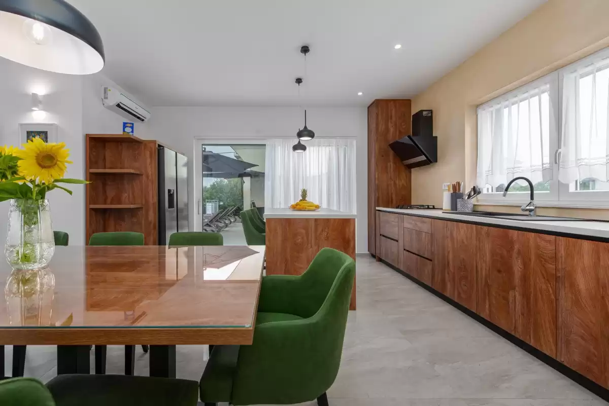 Villa Golubica - Zadar, Dalmatia