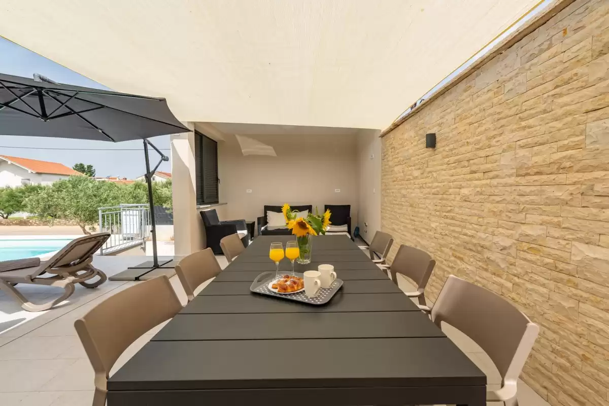 Villa Golubica - Zadar, Dalmatia