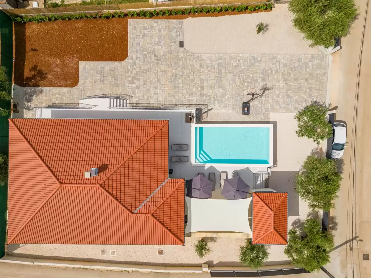 Villa Golubica - Zadar, Dalmatia