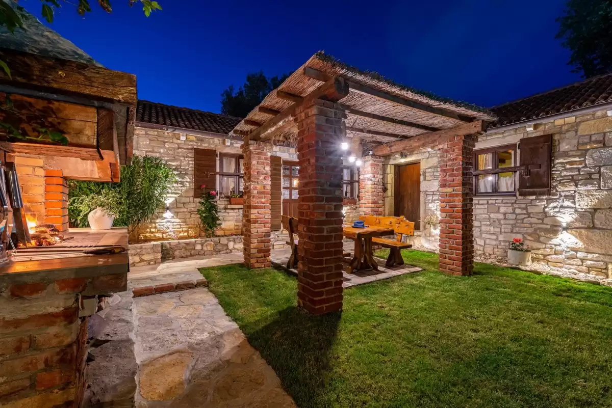 Villa Gora - Zadar, Dalmatia