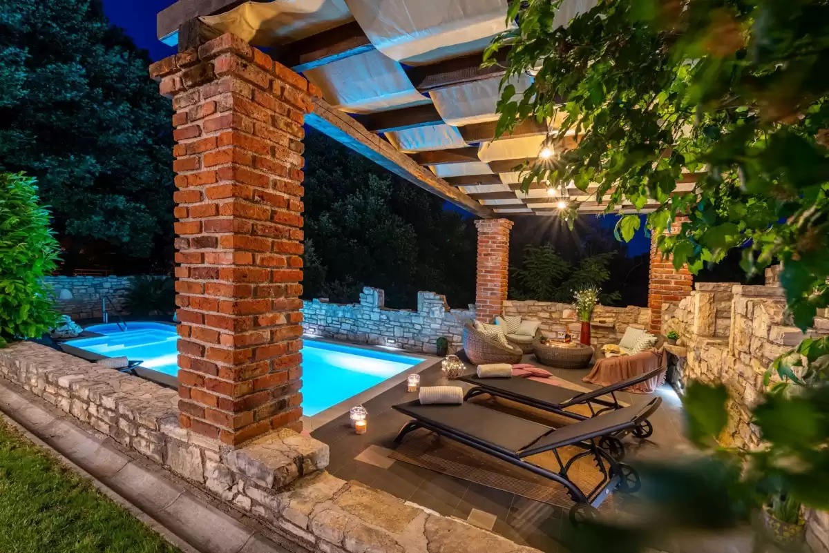 Villa Gora - Zadar, Dalmatia