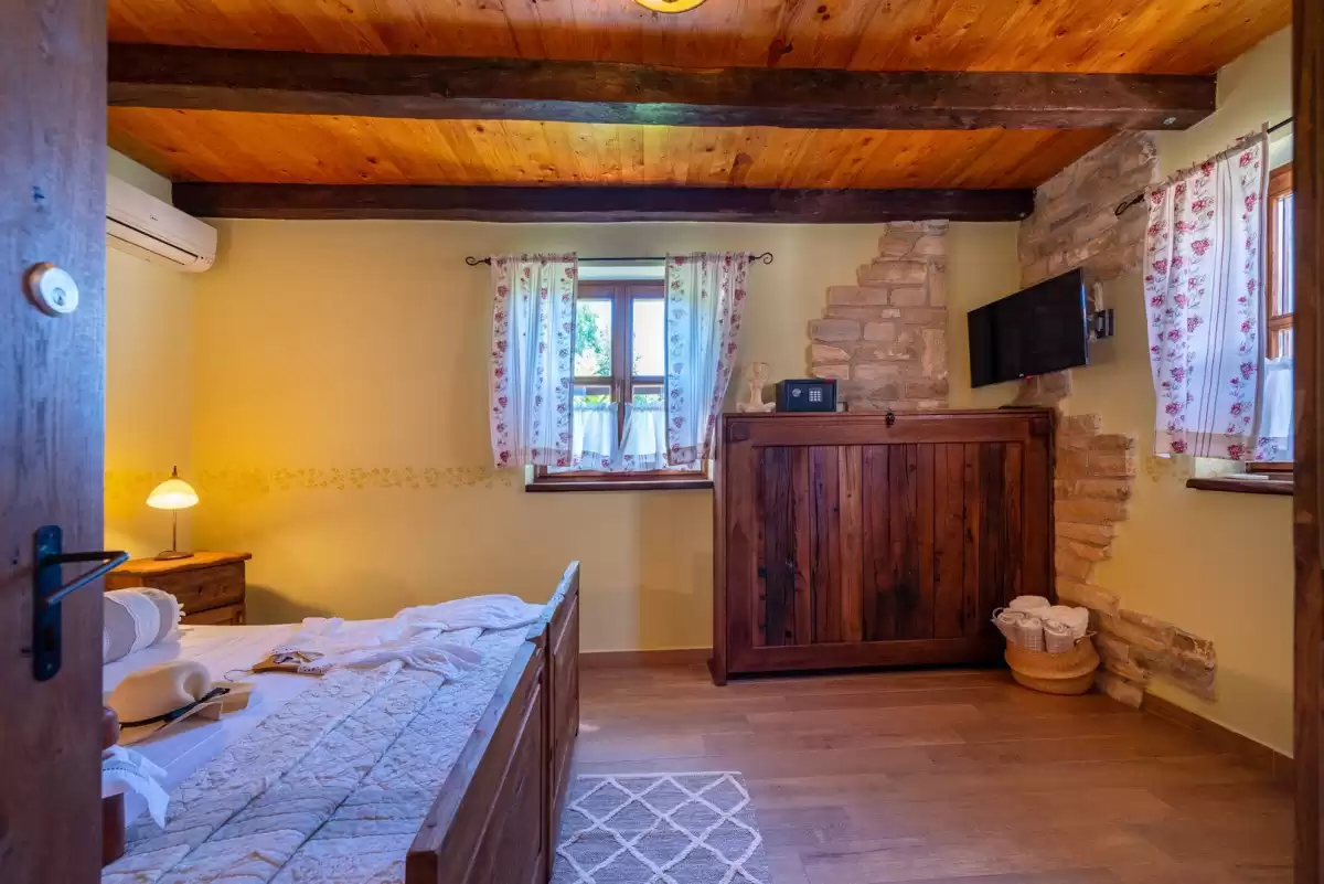 Villa Gora - Zadar, Dalmatia