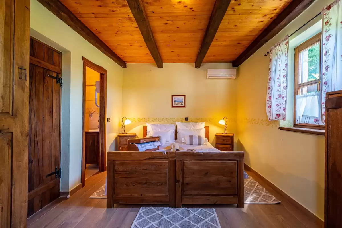 Villa Gora - Zadar, Dalmatia