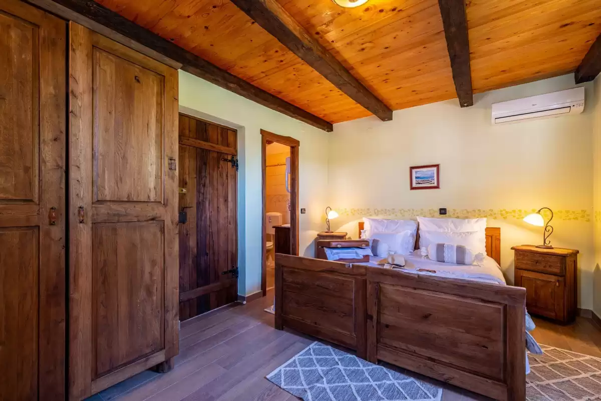 Villa Gora - Zadar, Dalmatia