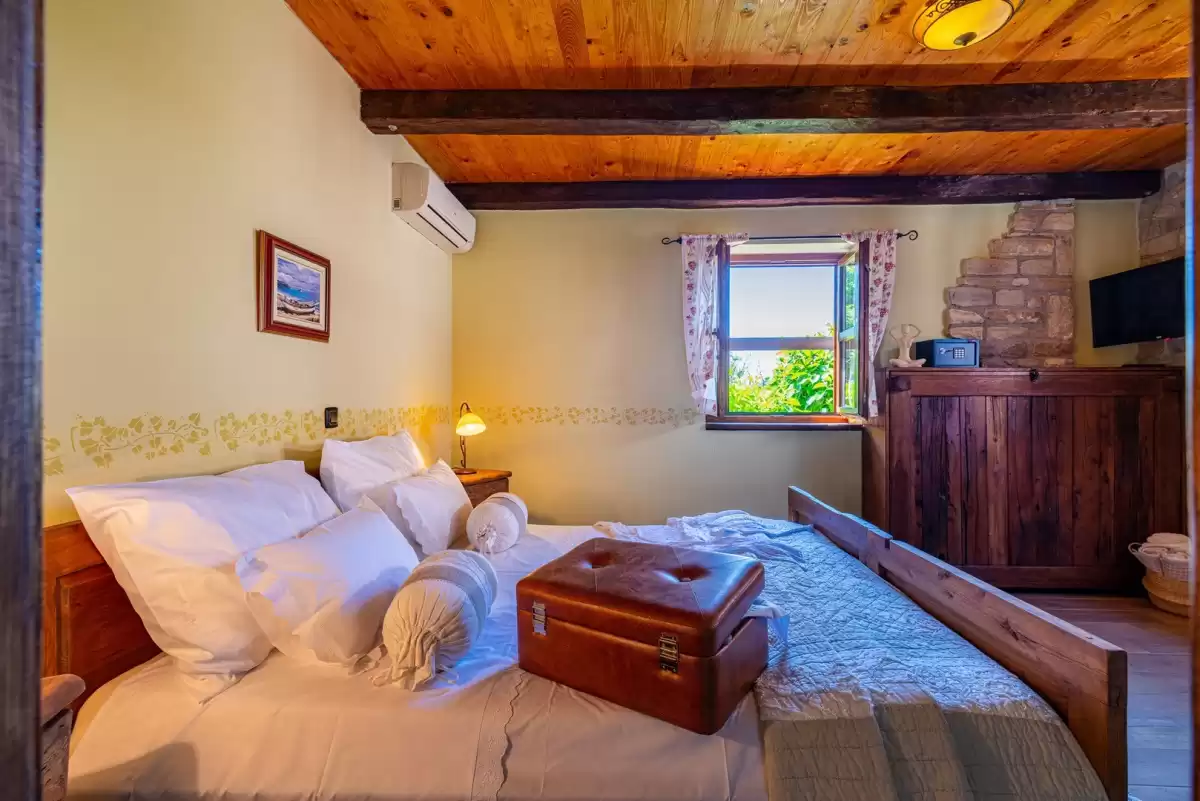 Villa Gora - Zadar, Dalmatia