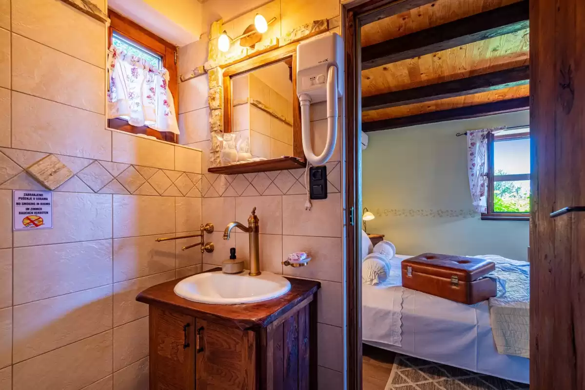 Villa Gora - Zadar, Dalmatia