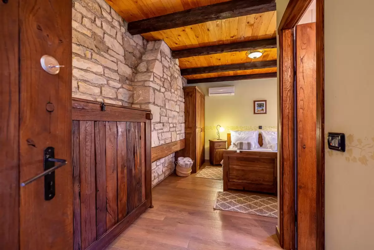 Villa Gora - Zadar, Dalmatia