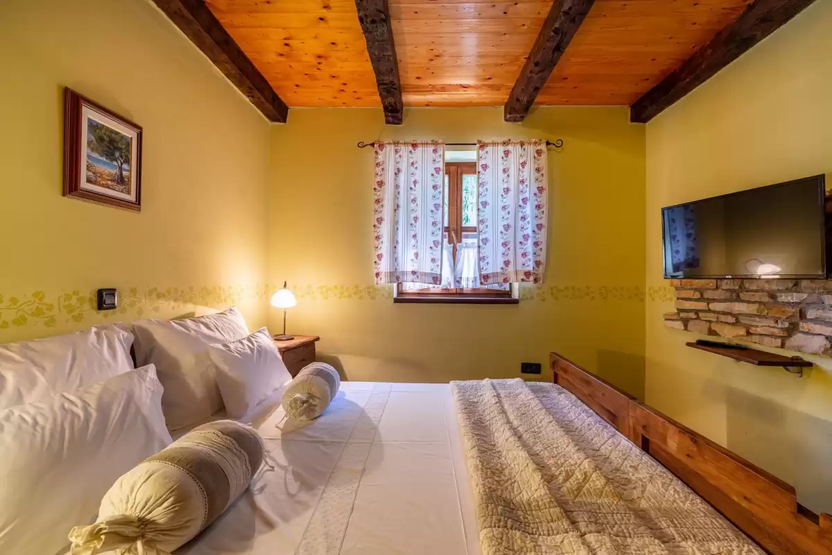 Villa Gora - Zadar, Dalmatia