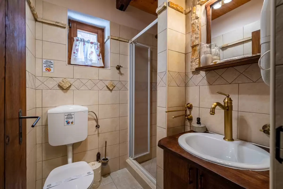 Villa Gora - Zadar, Dalmatia