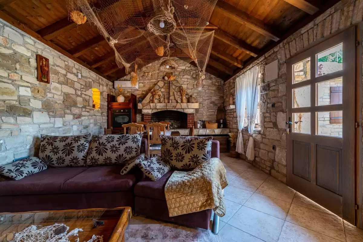 Villa Gora - Zadar, Dalmatia