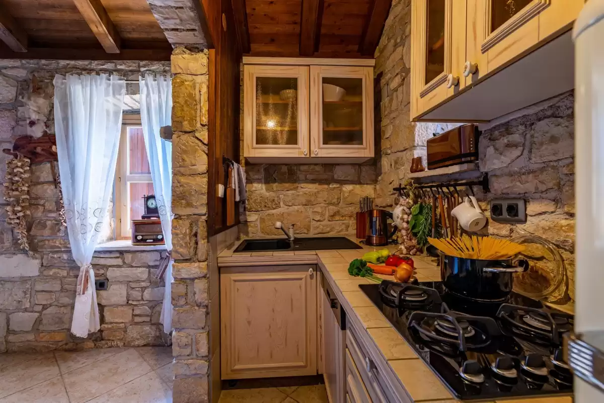 Villa Gora - Zadar, Dalmatia