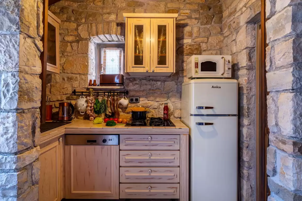 Villa Gora - Zadar, Dalmatia