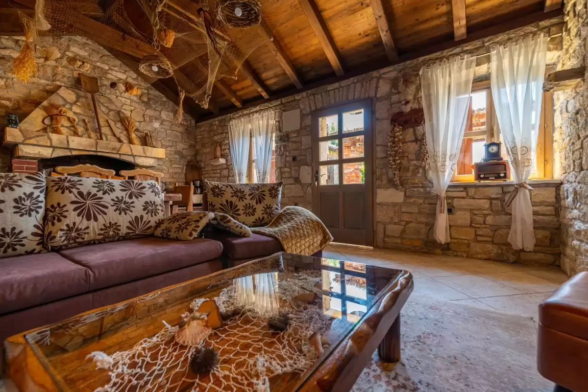 Villa Gora - Zadar, Dalmatia