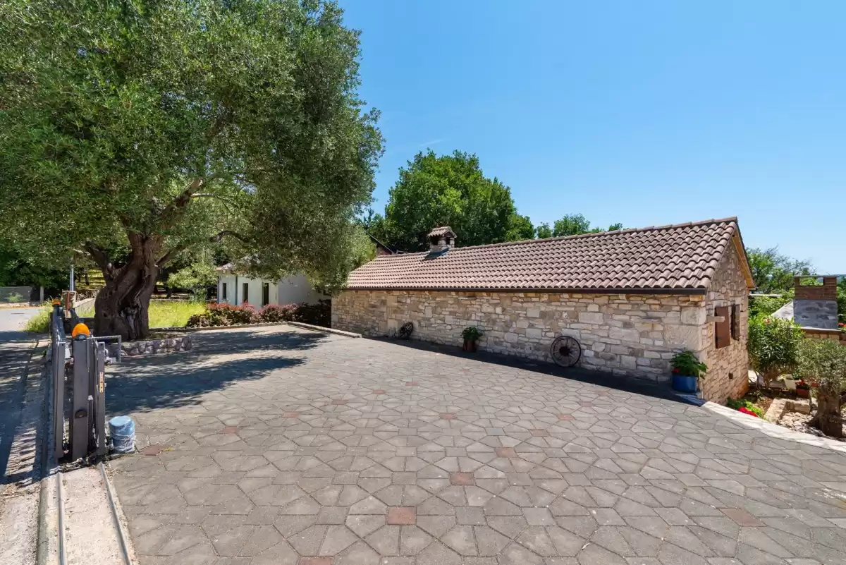 Villa Gora - Zadar, Dalmatia