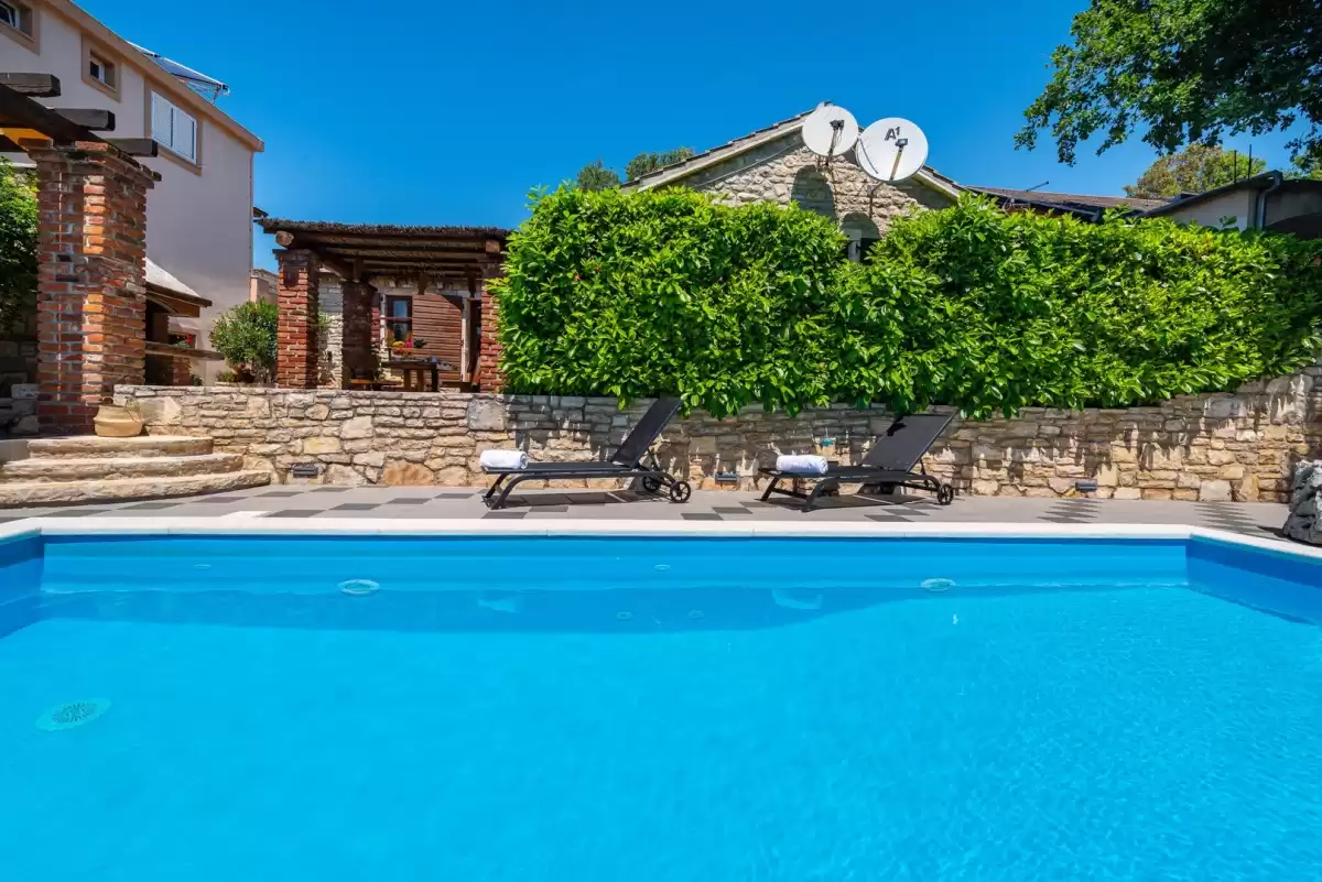 Villa Gora - Zadar, Dalmatia