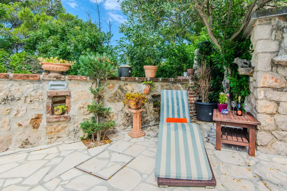 Villa Gordana - Zadar, Dalmatien