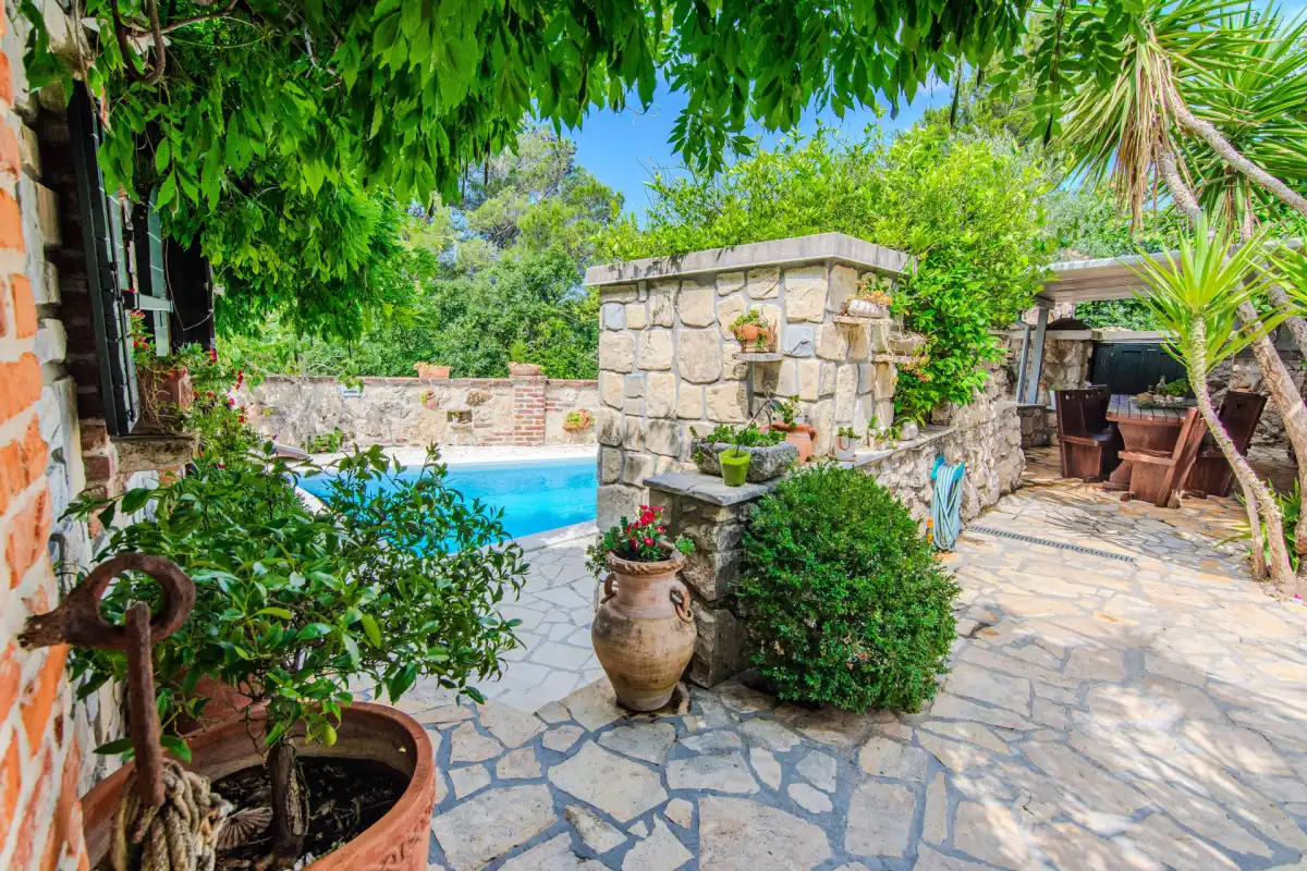 Villa Gordana - Zadar, Dalmatien