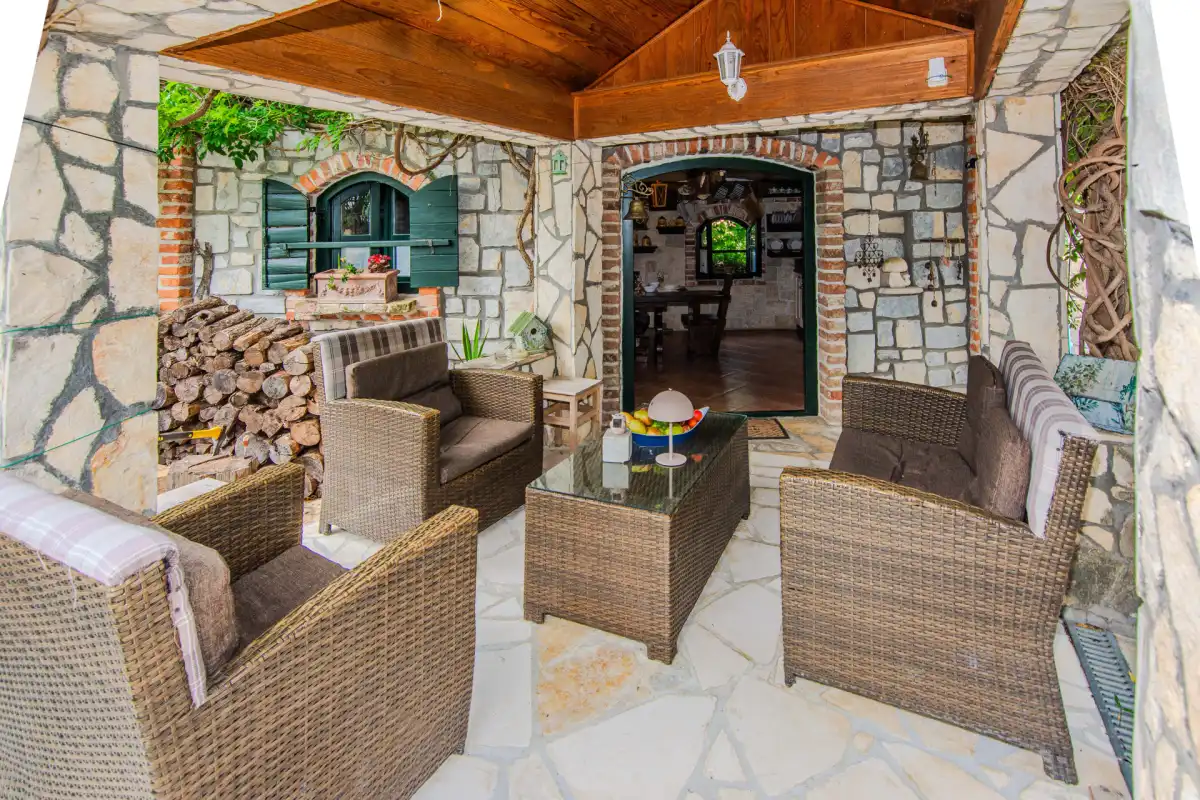 Villa Gordana - Zadar, Dalmatien