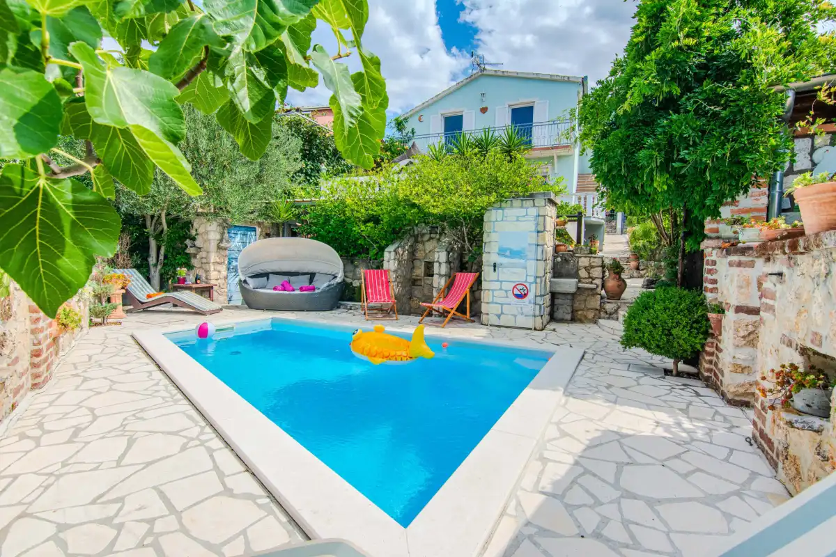 Villa Gordana - Zadar, Dalmatien