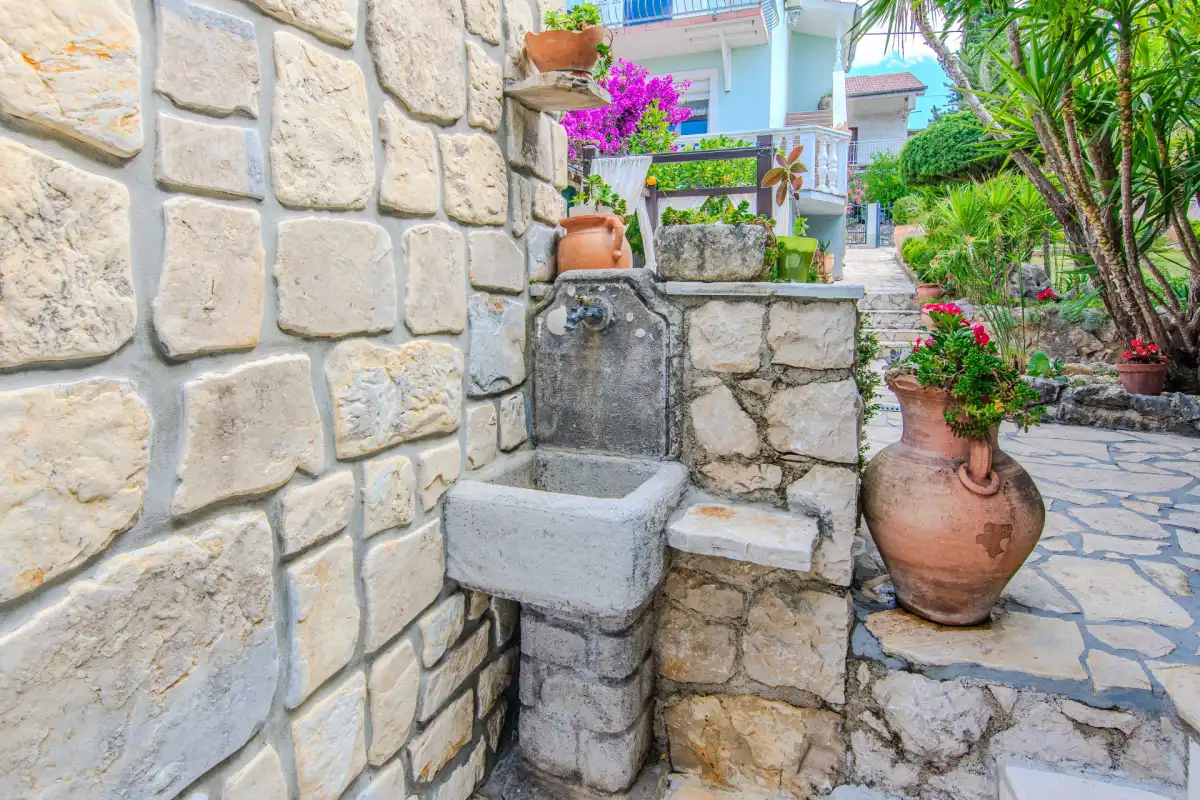 Villa Gordana - Zadar, Dalmatien