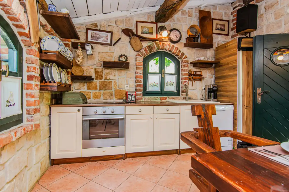 Villa Gordana - Zadar, Dalmatien