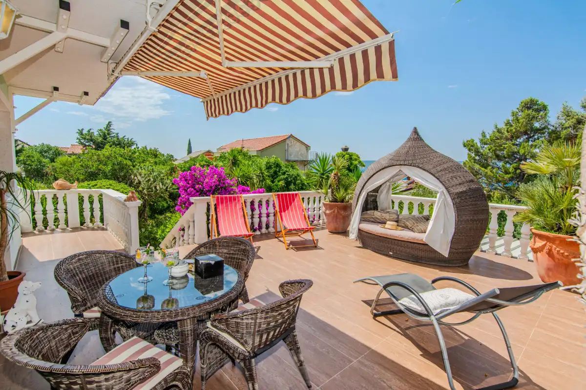 Villa Gordana - Zadar, Dalmatien