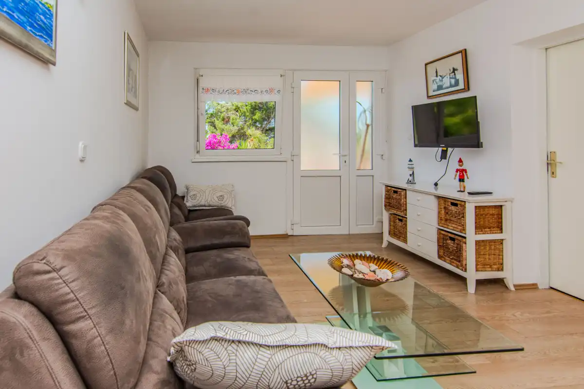 Villa Gordana - Zadar, Dalmatien