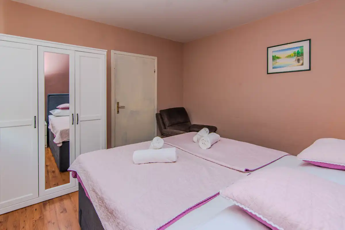 Villa Gordana - Zadar, Dalmatien